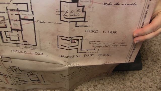 Unboxing Resident Evil HD Remaster Collector's Pack with The Lonely Neckbeard смотреть онлайн