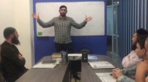 Практический арабский. 31 урок. Еда