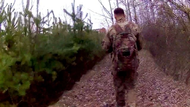 Танковая часть, Чепаевка, Черкасская обл. смотреть онлайн