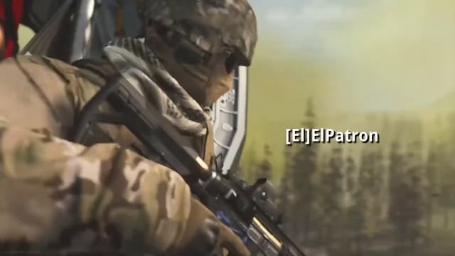 2nd year of Call of Duty Warzone ALL venerated skin win animation and top places смотреть онлайн