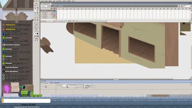 Рисуем четвертую битву ЛТГ. Дубль№2 смотреть онлайн