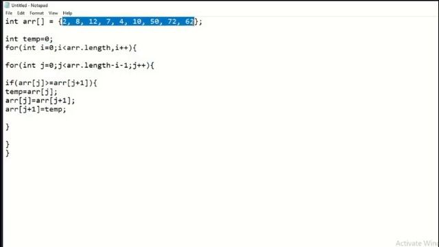 10| Java Developer Coding Interview Video| Java Programming| Experience 3-8 Years смотреть онлайн