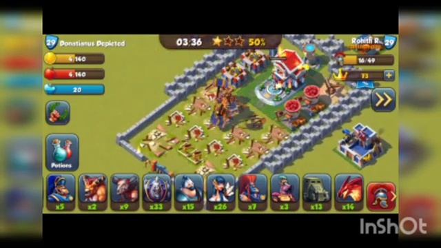 Total conquest gameplay.. Minotaur attack смотреть онлайн