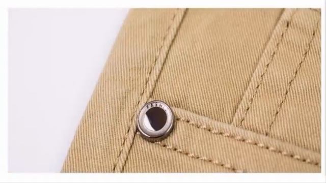 Top Khaki long Pants classic || calça longa caqui clássico смотреть онлайн