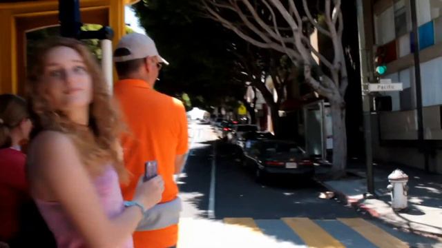 Trip to Cali смотреть онлайн