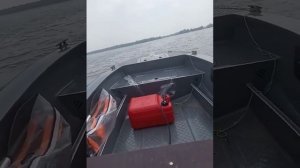 Свиммер 370 XL лодочный мотор Гольфстрим 9.9 обкатка