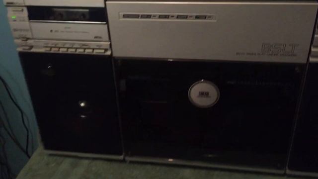 Sharp VZ-3000 и Sharp VZ-2500 . Апгрейд звука , обслуживание и проверка звучания смотреть онлайн