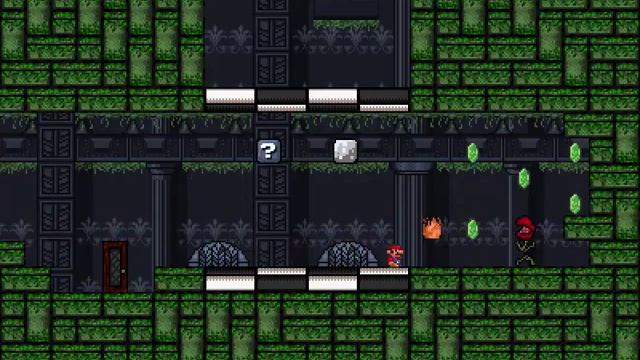 SMBX: Tower of Biased 9 [Part 9] - Having Some Issues смотреть онлайн