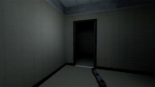 gm_oldspaces - a gmod liminal spaces map смотреть онлайн