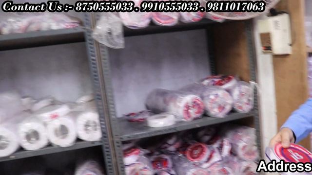 Interlining, Bukram, Belt Roll, Fusing, Collar and Cuff Largest Whole-Seller and Manufacturer смотреть онлайн