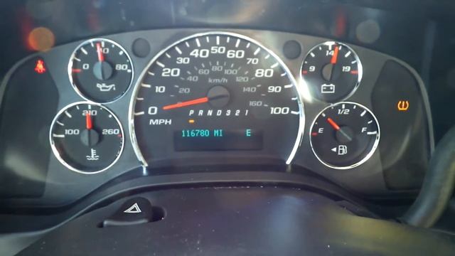 2011 CHEVROLET EXPRESS 1500 For Sale