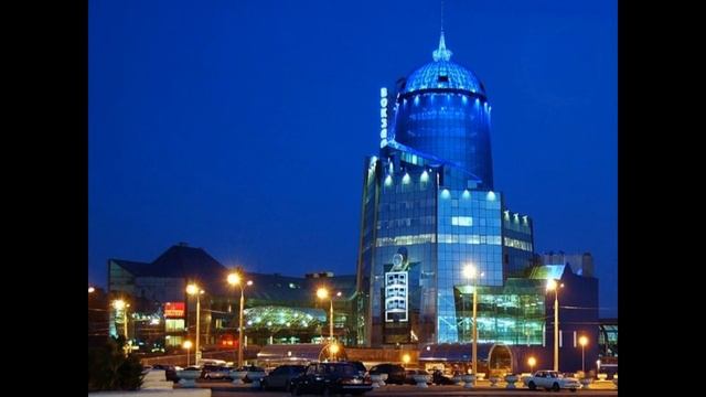 Моя Самара! смотреть онлайн