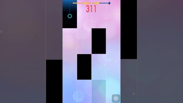 PIANO TILES MUSIC PLAY #5 | MUSIC GAME ON ANDROID/IOS смотреть онлайн