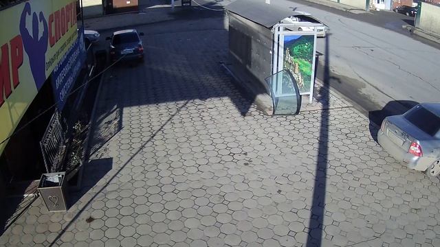 RVI-IPC43S (3.6 мм) День Авто смотреть онлайн