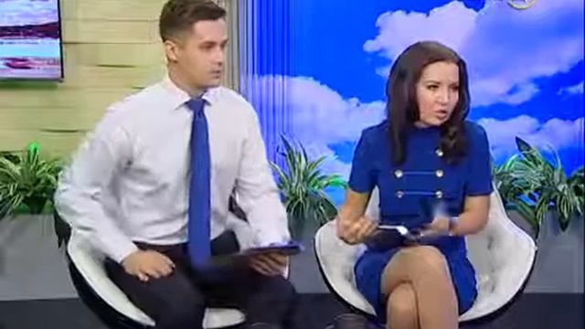 20.10.2015. Кубань-24 | Участник проекта «Танцы» Евгений Смирнов смотреть онлайн