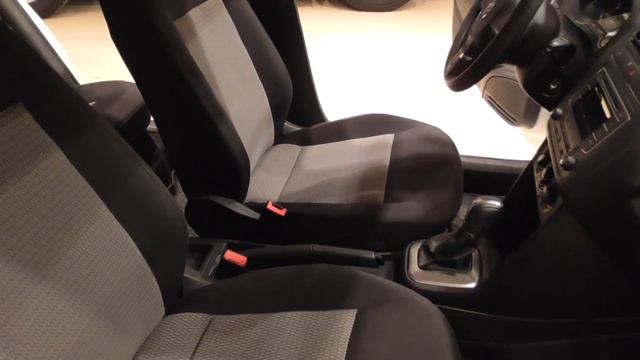Volkswagen Polo V смотреть онлайн