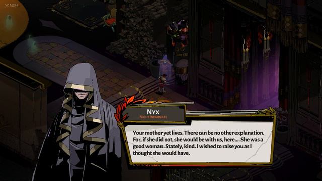 -AE: Hades #2 [Shielding] смотреть онлайн