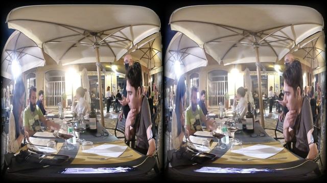 Trip to Ravenna VR - 2021 смотреть онлайн