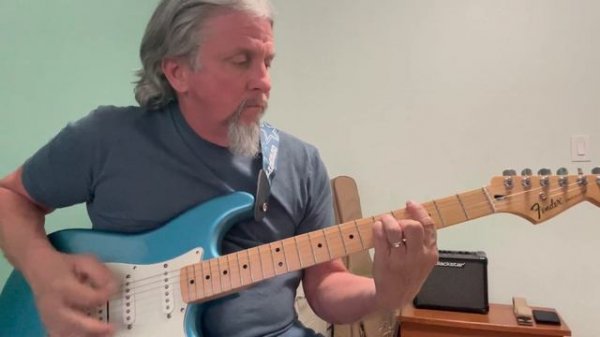 Fun With Guitar Power Chords 🎸 Born To Be Wild Tutorial Lesson