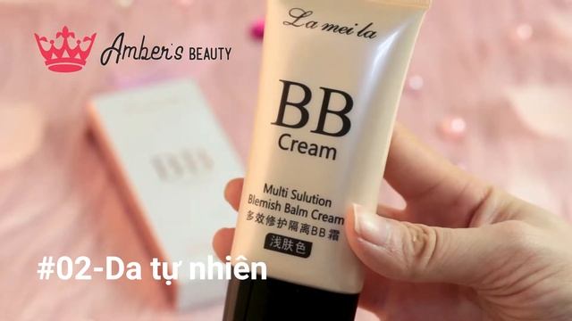 Phấn BB Creams Chống Nắng Che Phủ Cao L0105 смотреть онлайн