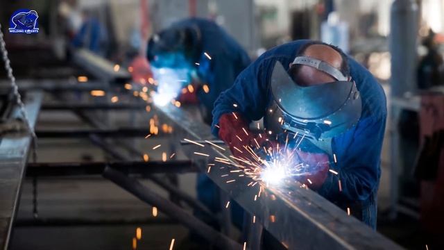 How Is Underwater Welding Done? Underwater Welding Explained (TOP 10 Facts) смотреть онлайн