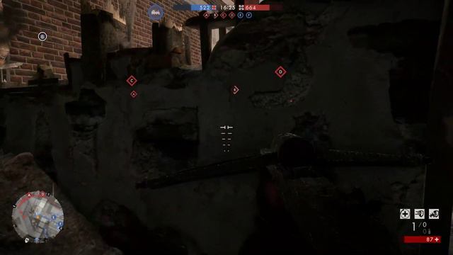 Battlefield 1 - Max Graphics - Full HD - DLSS On - Raytracing ON Dx11