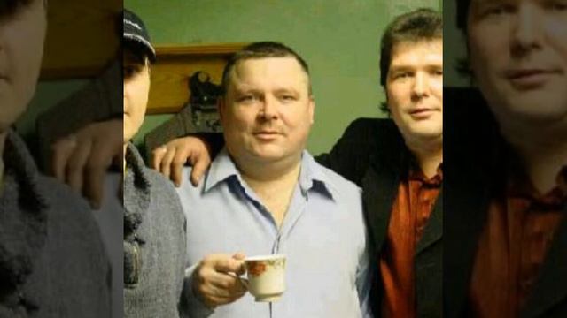 Фото Архив шансонье Михаил Круг смотреть онлайн