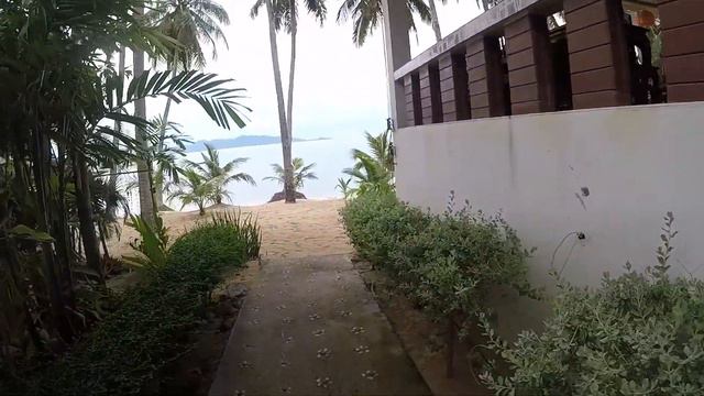 A Trip Report Palm Point Village Koh Samui in June 2019 смотреть онлайн