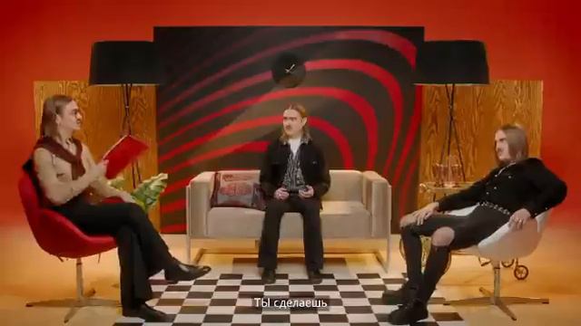 2020 год был лютый! Желаю вам в 2021 году, чтобы во всем у вас была энергия Coke Energy смотреть онлайн