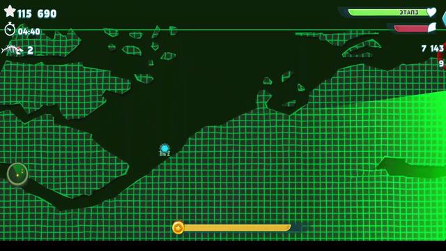 Играем В Hungry Shark Evolution.Покубка новой акули и игра с ней смотреть онлайн