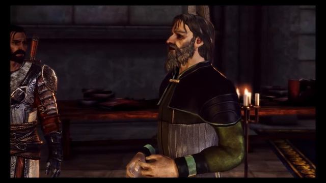 Let's play Dragon Age Origins #002 [Deutsch] смотреть онлайн