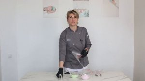 08_Декор торта_Молочная девочка