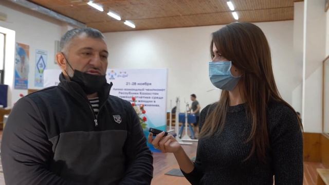 ТЯЖЁЛАЯ АТЛЕТИКА "НИ ДНЯ БЕЗ СПОРТА" смотреть онлайн