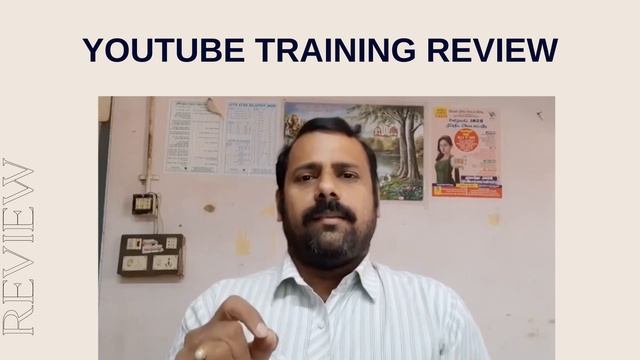 YouTube Course in Hyderabad || Phanindra Kumar Review смотреть онлайн