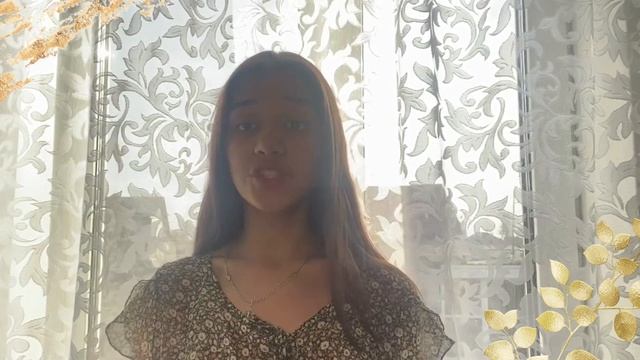 "Всё начинается с любви..." Роберт Рождественский смотреть онлайн