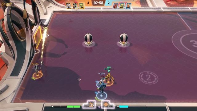 Steel Circus обзор смотреть онлайн