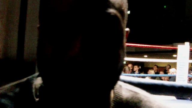 #MartinJoshua SPENCER FEARON TALK PRINCE CHARLES ANTHONY JOSHUA FIGHT@York Hall смотреть онлайн