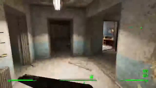 Fallout 4 steam смотреть онлайн