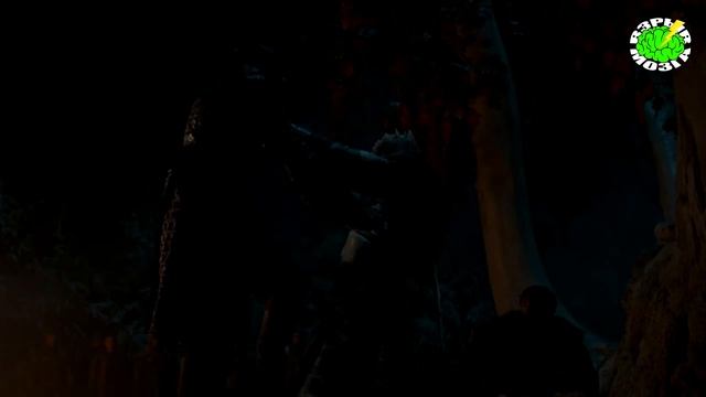 5 ВАЖНЫХ МОМЕНТОВ В 3 СЕРИИ 8 СЕЗОНА «ИГРЫ ПРЕСТОЛОВ» КОТОРЫЕ ТЫ СКОРЕЕ ВСЕГО ПРОПУСТИЛ смотреть онлайн