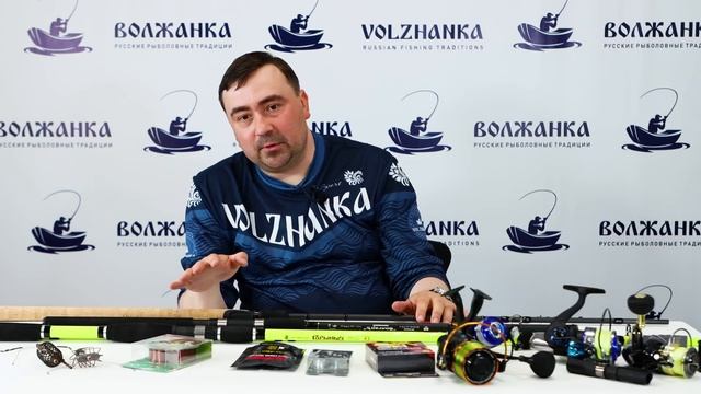 Фидер для начинающих. Все о фидере, от знакомства со снастью, до богатого улова. Часть 1. смотреть онлайн