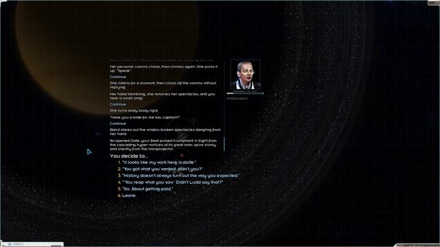 Starsector Let's Play 96 | Opening the Gates смотреть онлайн