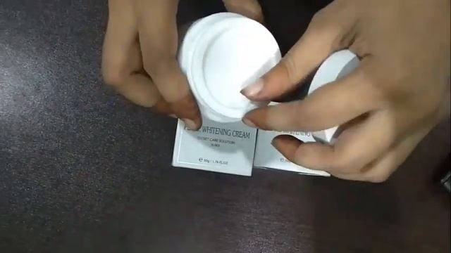 Anjo Pearl Whitening Cream Review - Bangla - Dreammart Shop смотреть онлайн