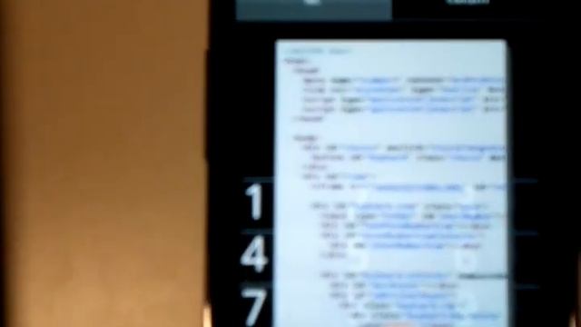 Mozilla Boot to Gecko's JavaScript phone stack and web API dials the phone смотреть онлайн