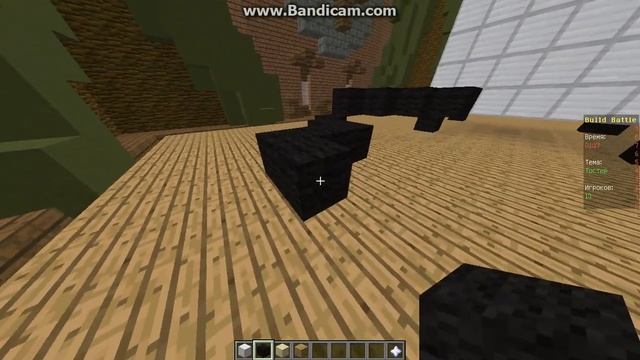 Minecraft . Соревнование строителей 7 часть . Строю Тостер смотреть онлайн