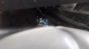 Где находится номер двигателя VK56 INFINITY QX80