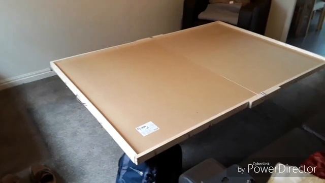 Homemade, portable gaming table смотреть онлайн