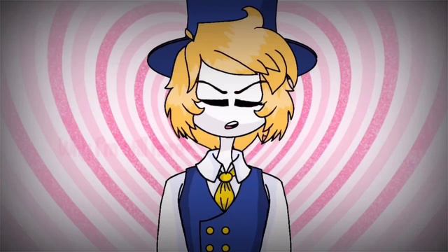 “True Love” (Curtisson) Henry Stickmin Collection Animation смотреть онлайн