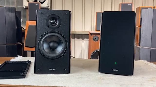 夢響音響工作室 音響收購 音響買賣 0987795527 EDIFIER R2000DB 2.0聲道 藍牙喇叭 смотреть онлайн