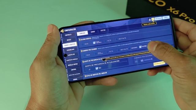 POCO X6 Pro ? | Potencia Extrema a Precio Inigualable | Review Completo en FONS 360° смотреть онлайн