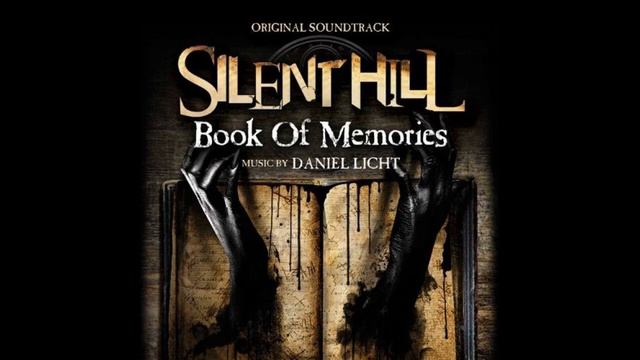 [Original Soundtrack] Silent Hill Book Of Memories - 04 Quiet Before the Storm [Complete OST] смотреть онлайн